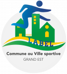 commune ou ville sportive