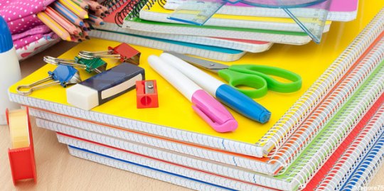 DÉLIVRANCE DES BONS DE FOURNITURES SCOLAIRES