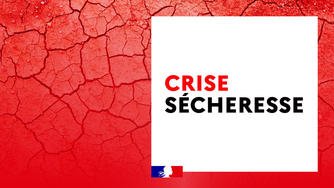 ALERTE CRISE SÉCHERESSE