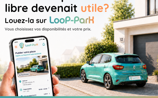 LOOP-PARK